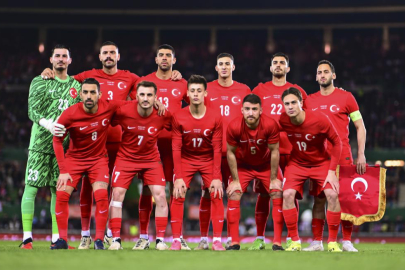 Millilerden EURO 2024 öncesi tatsız provalar