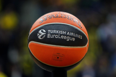 THY Euroleague'de 32'nci hafta heyecanı