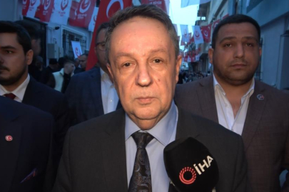 BBP'den Bursa'da Cumhur ittifakına tam destek