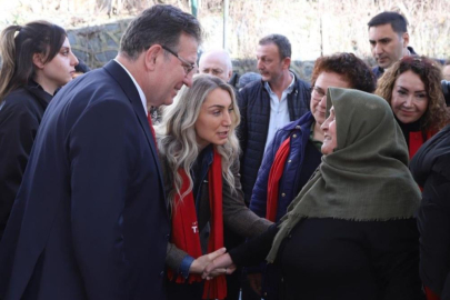 CHP'de Şükrü Genç endişesi