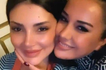 Dilan Polat arkadaşı Nez Demir’i affetti