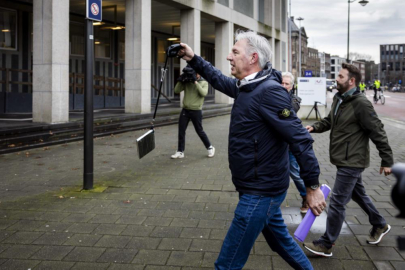 Kur'an-ı Kerim'e yönelik çirkin saldırıya gözaltı