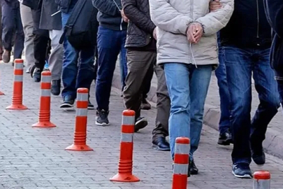 81 ilde "Çember-15" operasyonu: 2 bin 840 firari yakalandı