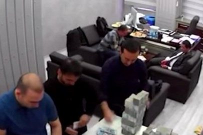 Başkan Keskin'in ifadesi ortaya çıktı