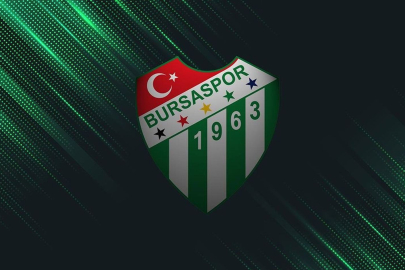 Bursaspor Kulübü: “Bursaspor siyaset üstü bir kuruluştur”