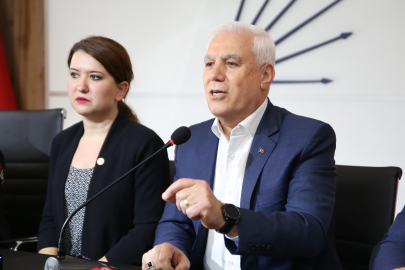 Mustafa Bozbey’den ilk açıklama