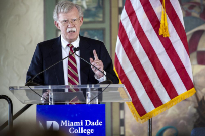 Trump’a sert eleştiri: Onda diktatör olacak beyin yok