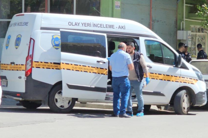 Alacak verecek tartışması kanlı bitti: 2 ölü