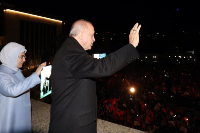 Erdoğan: Öz eleştirimizi cesaretle yapacağız