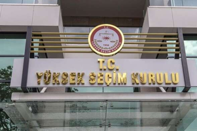 31 Mart Mahalli İdareler Genel Seçimleri itiraz süreci başladı