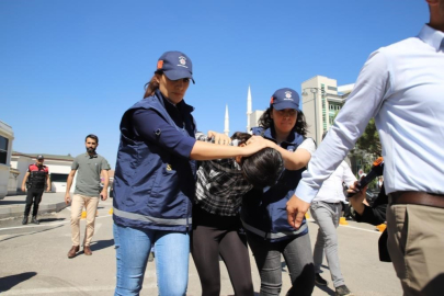 3 yaşındaki Lina Nazlı’nın ölümüyle ilgili davada ceza yağdı