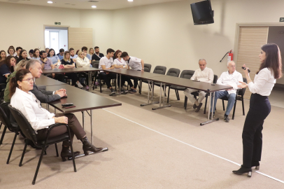 Medicabil personeline “Mobing” semineri