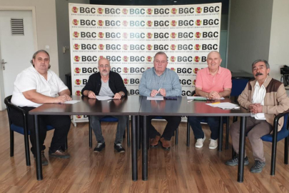 BGC Başarı Ödülleri Yarışması” sonuçlandı