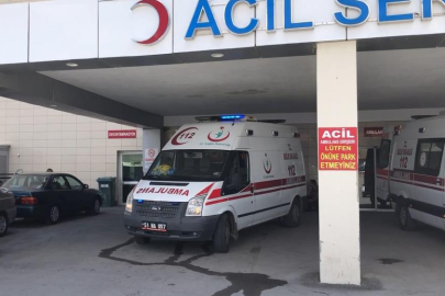 Yalnız yaşadığı evinde ölü bulundu