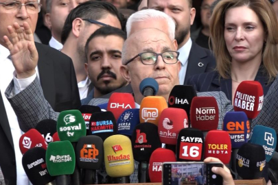 Bursa İl Seçim Müdürü hakkında soruşturma açıldı