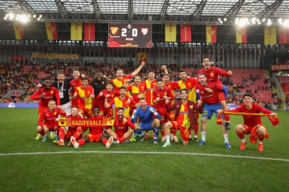 Göztepe’nin konuğu Erzurumspor FK