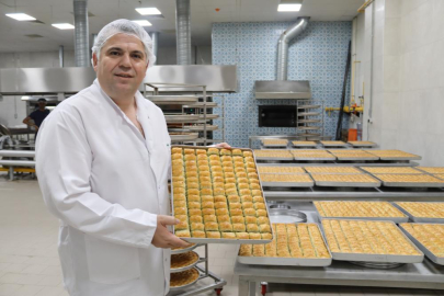 "İyi bir baklavanın fiyatı 650 liradan aşağı olmamalı"