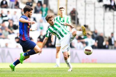 Kesinleşti! Bursaspor küme düştü!