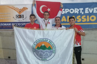 Milli bocceciDünya Şampiyonası'nda mücadele edecek
