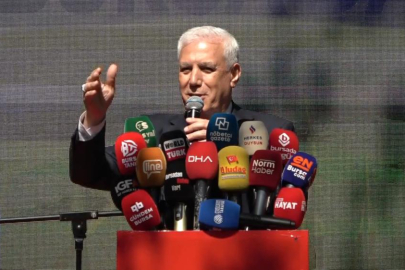 CHP Bursa İl teşkilatı bayramda bir araya geldi