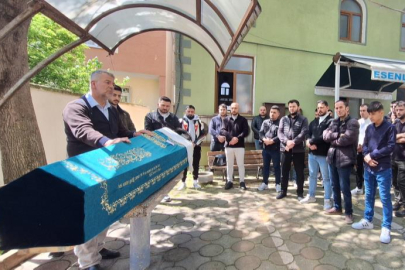 Feci kazanın sürücüsü tutuklandı