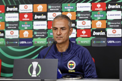 İsmail Kartal: Avantajlı bir skorla İstanbul’a dönmek istiyoruz