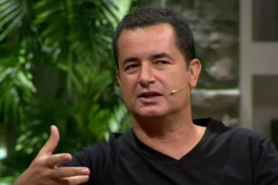 Acun Ilıcalı'dan 'Aylık ne kadar kazanıyorsun' sorusuna yanıt!