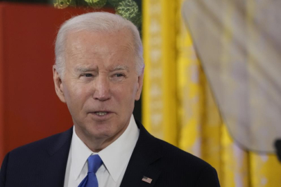 Joe Biden, İsrail’e yönelik savunma desteğini yineledi