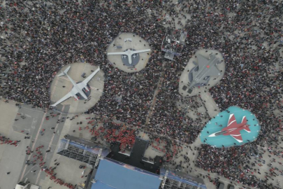 Baykar’dan firma ve yöneticilerine yönelik iddialara cevap