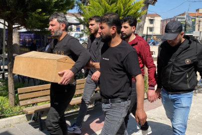 Bursa'da acı ve mutluluk aynı gün yaşandı