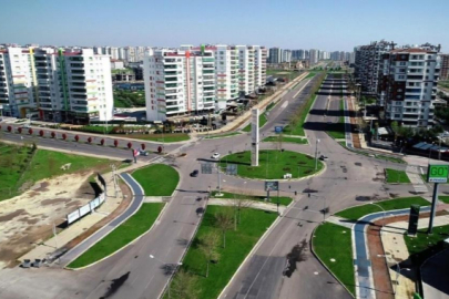 Kentsel Dönüşüm Başkanlığı 47 ilde 826 arsayı satışa çıkarıyor