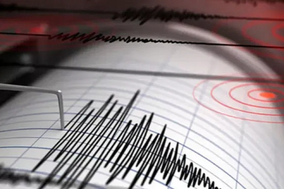 Malatya'da deprem paniği