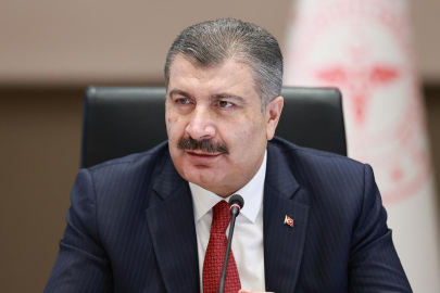 Bakan Koca, teleferik kazasındaki son durumu açıkladı