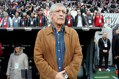 Beşiktaş'ta Santos dönemi sona erdi