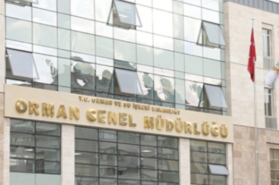 OGM, orman muhafaza memuru alımı yapılacak