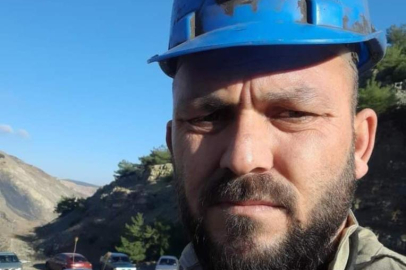 Soma'da maden ocağında iş kazası: 1 ölü
