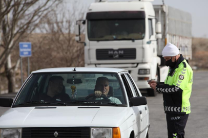 Sürücülere hayati ‘yol hipnozu' uyarısı