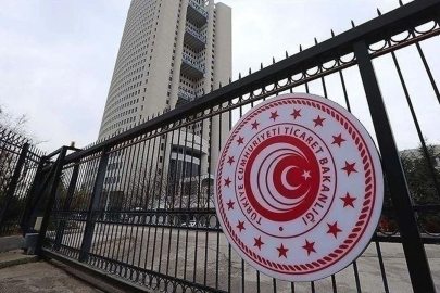 Ticaret Bakanlığı açıkladı: Lojistik sektörümüz dünyada 11'inci sırada yer aldı