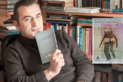 Altıok Ödülü, Şeref Bilsel'in oldu