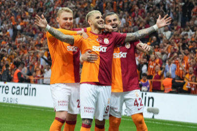 Galatasaray'ın Alanyaspor maçı kamp kadrosu açıklandı
