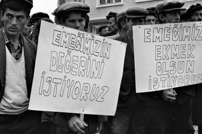 Genç sinemacılar, Salt Galata’da izleyiciyle buluşuyor