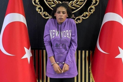 Bombalı saldırı davasında sanık Ahlam Albashır savunma yapmadı