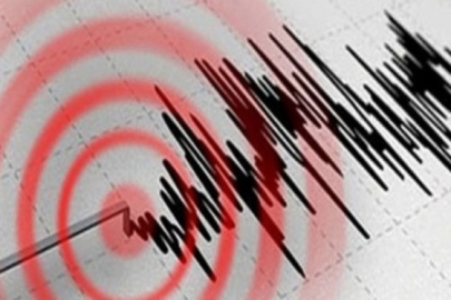 Muğla'da deprem