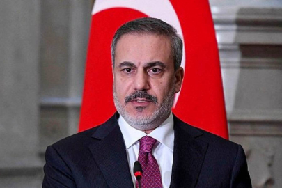 Bakan Fidan Katar’a gidiyor