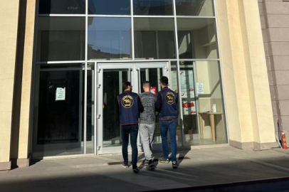 Bursa'da çalıntı motosikletle başka bir motosiklet çaldı