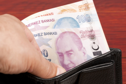 Toplam ciro yıllık yüzde 85,1 arttı