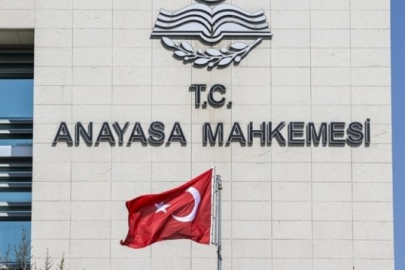 Anayasa Mahkemesi Başkanvekilliğine İrfan Fidan seçildi