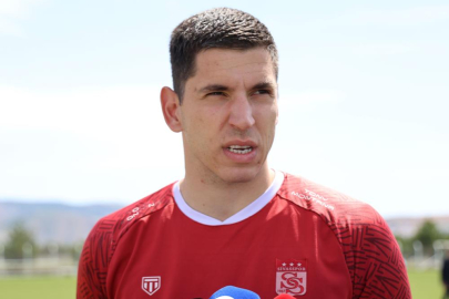 Dorde Nikolic’den, Fenerbahçe maçı açıklaması!