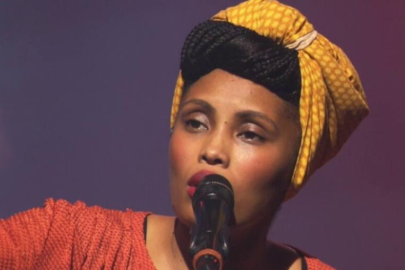 Imany, Türkiye’ye geliyor