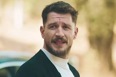 Uraz Kaygılaroğlu'na sert tepki